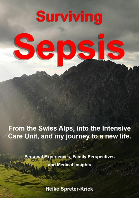 Surviving Sepsis -  Heike Spreter-Krick