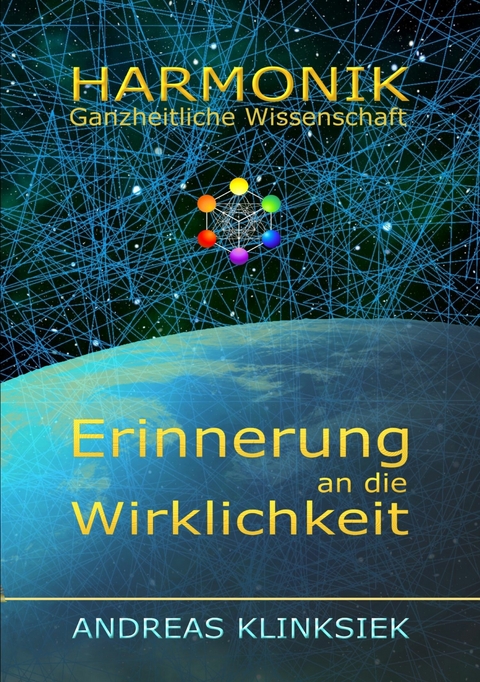 Die Harmonie der Welten - Andreas Klinksiek