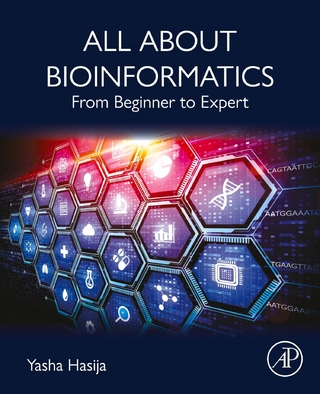 All About Bioinformatics