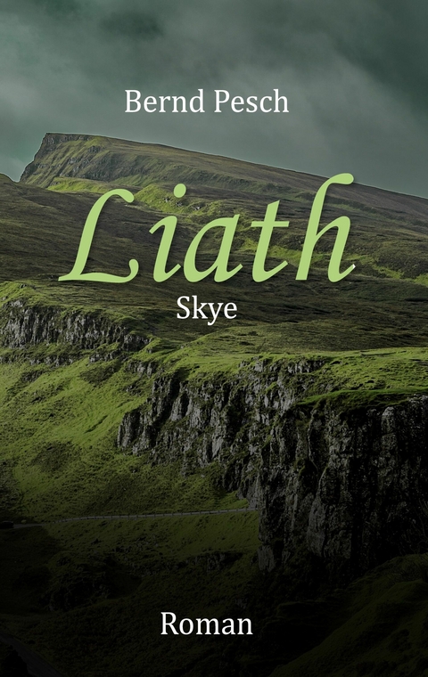 Liath - Skye -  Bernd Pesch