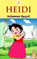 Heidi - Johanna Spyri