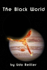 The Black World. - Udo Reitter