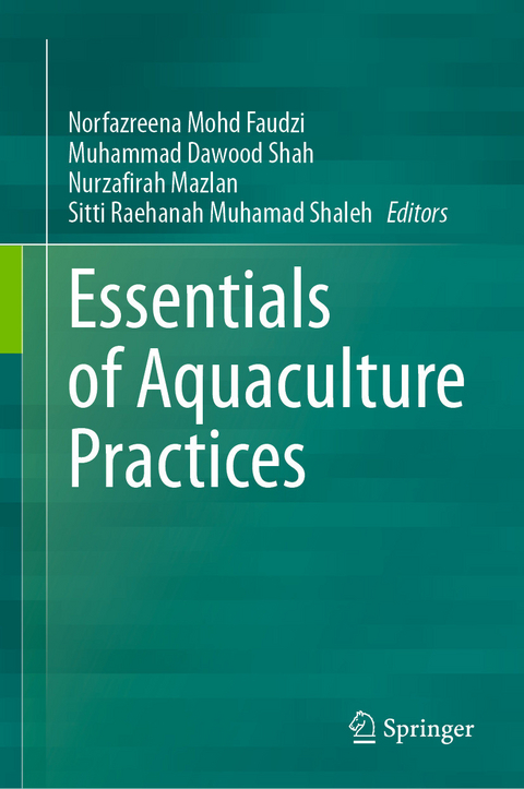 Essentials of Aquaculture Practices - 