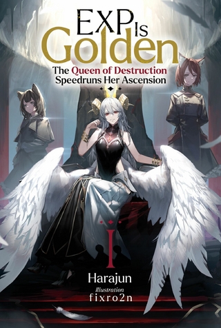 EXP Is Golden: Volume 1