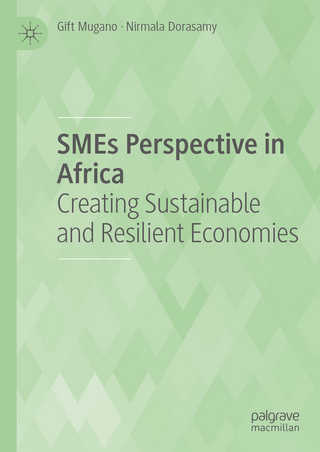 SMEs Perspective in Africa