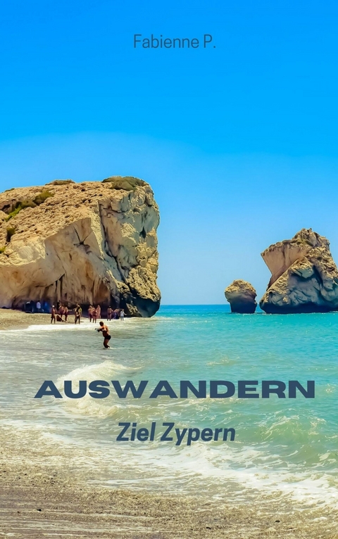 Auswandern - Fabienne P.