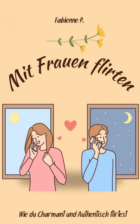 Mit Frauen flirten - Fabienne P.