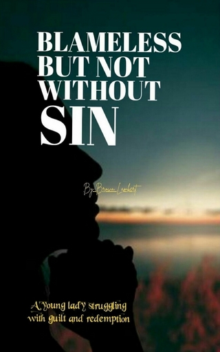 Blameless but Not without Sin