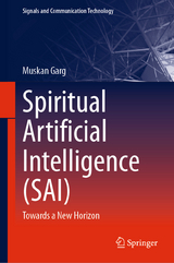 Spiritual Artificial Intelligence (SAI) - Muskan Garg