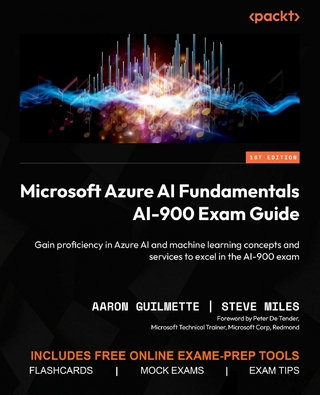 Microsoft Azure AI Fundamentals AI-900 Exam Guide