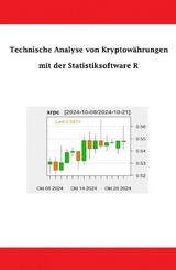 Technische Analyse von Kryptowährungen mit der Statistiksoftware R - Daniel Perl