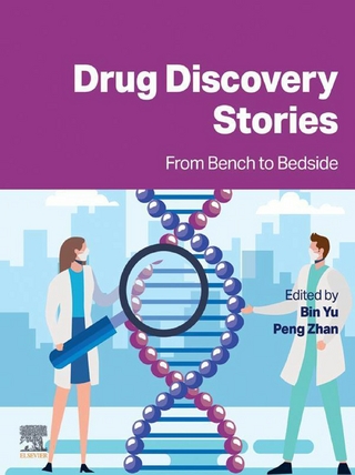Drug Discovery Stories