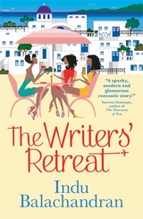 The Writers' Retreat - Indu Balachandran