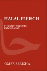 Halal-Fleisch -  Omer Berisha