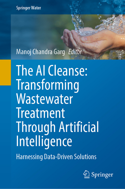 The AI Cleanse: Transforming Wastewater Treatment Through Artificial Intelligence - 