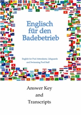 Englisch für den Badebetrieb - Patrick Smith