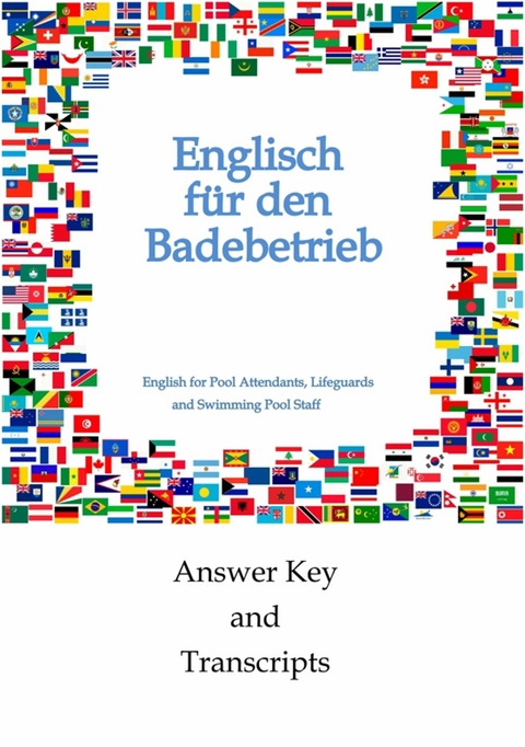 Englisch für den Badebetrieb - Patrick Smith