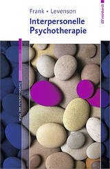 Interpersonelle Psychotherapie - Ellen Frank, Jessica C. Levenson