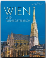 Horizont WIEN und NIEDER&Ouml;STERREICH - Walter M. Weiss