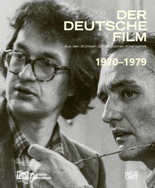Der deutsche Film. Band 8: 1970-1979