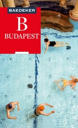 Baedeker Reisef&uuml;hrer E-Book Budapest - Matthias Eickhoff
