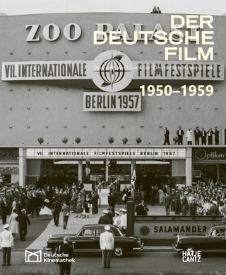 Der deutsche Film. Band 6: 1950-1959