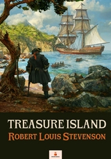 Treasure Island - Robert Louis Stevenson