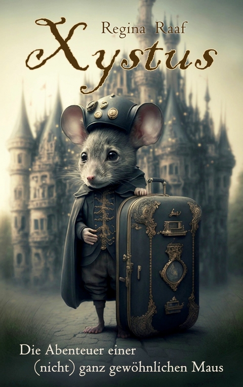 Xystus -  Regina Raaf