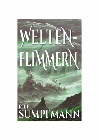 Weltenflimmern