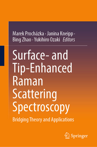 Surface- and Tip-Enhanced Raman Scattering Spectroscopy