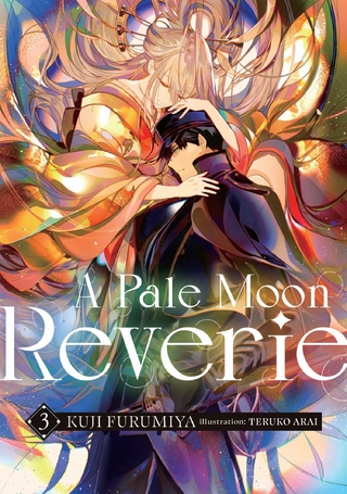 Pale Moon Reverie: Volume 3