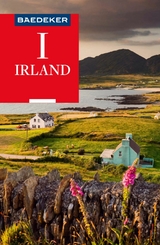 Baedeker Reisef&uuml;hrer E-Book Irland -  J&uuml;rgen Sorges