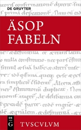 Fabeln -  &Auml;sop