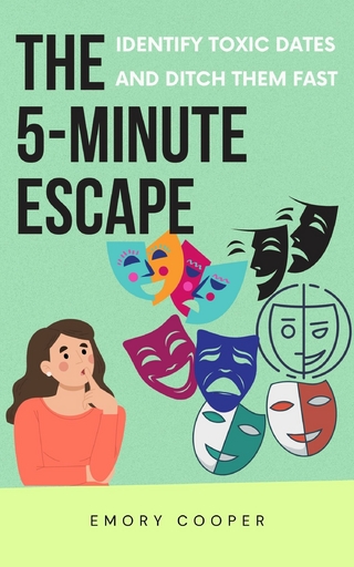The 5-Minute Escape