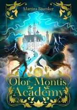 Olor-Montis Academy - Martina B&auml;umker