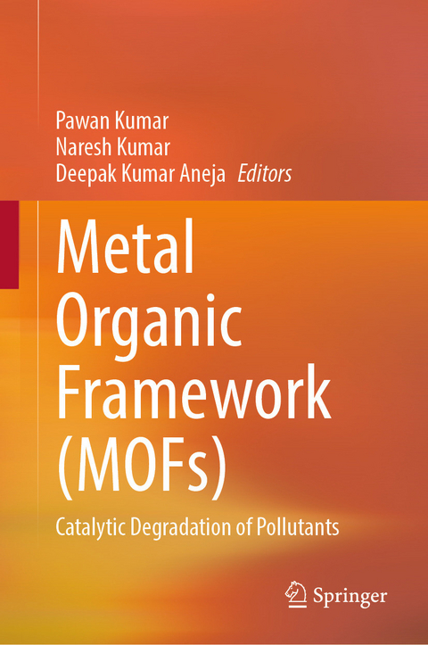 Metal Organic Framework (MOFs) - 