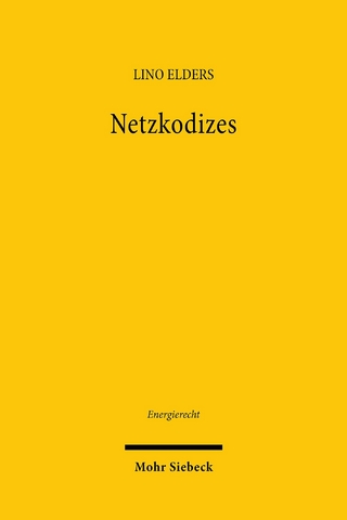 Netzkodizes