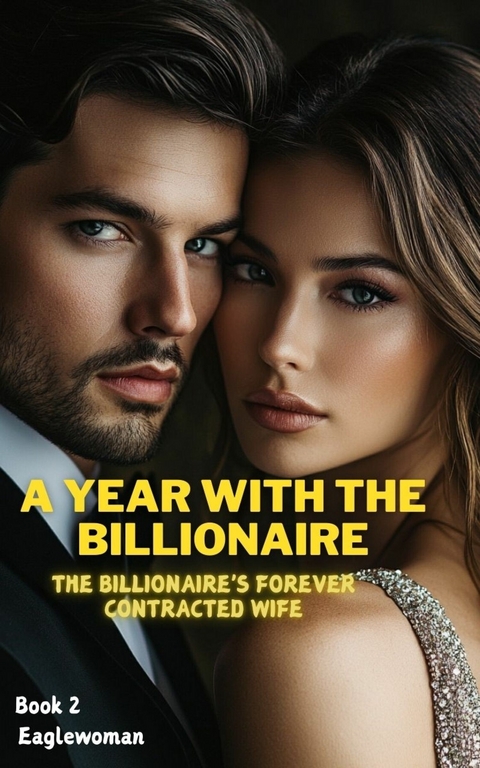 A Year With The Billionaire -  Eaglewoman