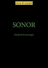 SONOR - Elisabeth Kemminger