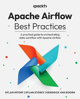Apache Airflow Best Practices