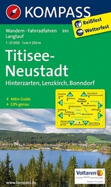 Titisee - Neustadt - 