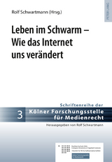 Leben im Schwarm – Wie das Internet uns veraendert - 
