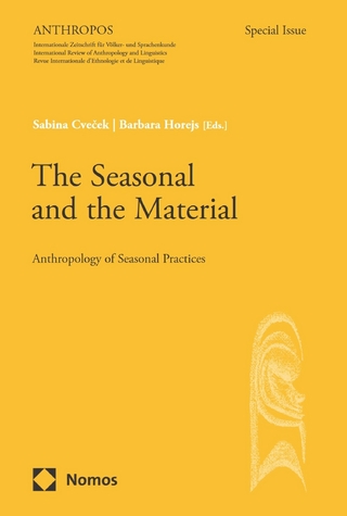 The Seasonal and the Material