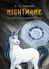 Nightmane - C. O. Hagen