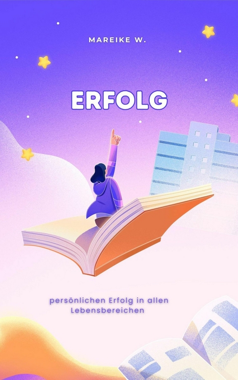Erfolg - Mareike W.