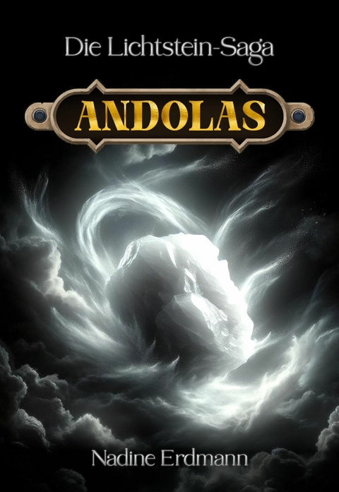 Andolas -  Nadine Erdmann