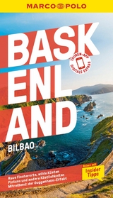 MARCO POLO Reisef&uuml;hrer E-Book Baskenland, Bilbao -  Andreas Drouve,  Susanne Jaspers