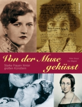 Von der Muse gek&uuml;sst - Peter Braun, Eva Elisabeth Wagner