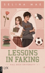 Lessons in Faking - Selina Mae