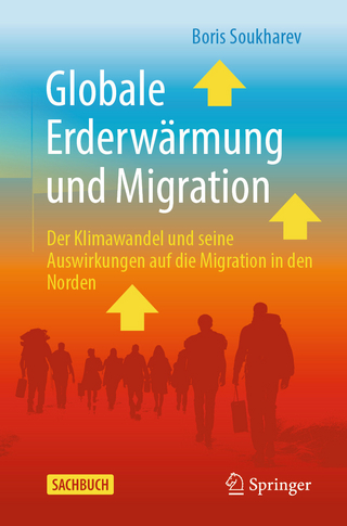Globale Erderwärmung und Migration